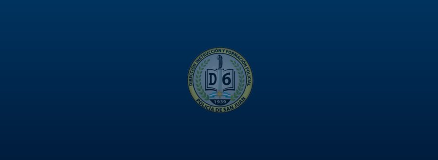 Instituto Superior de Formación Técnica en Seguridad Pública