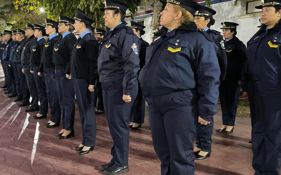 Escuela de Sub Oficiales y Agentes Francisco Narciso de Laprida