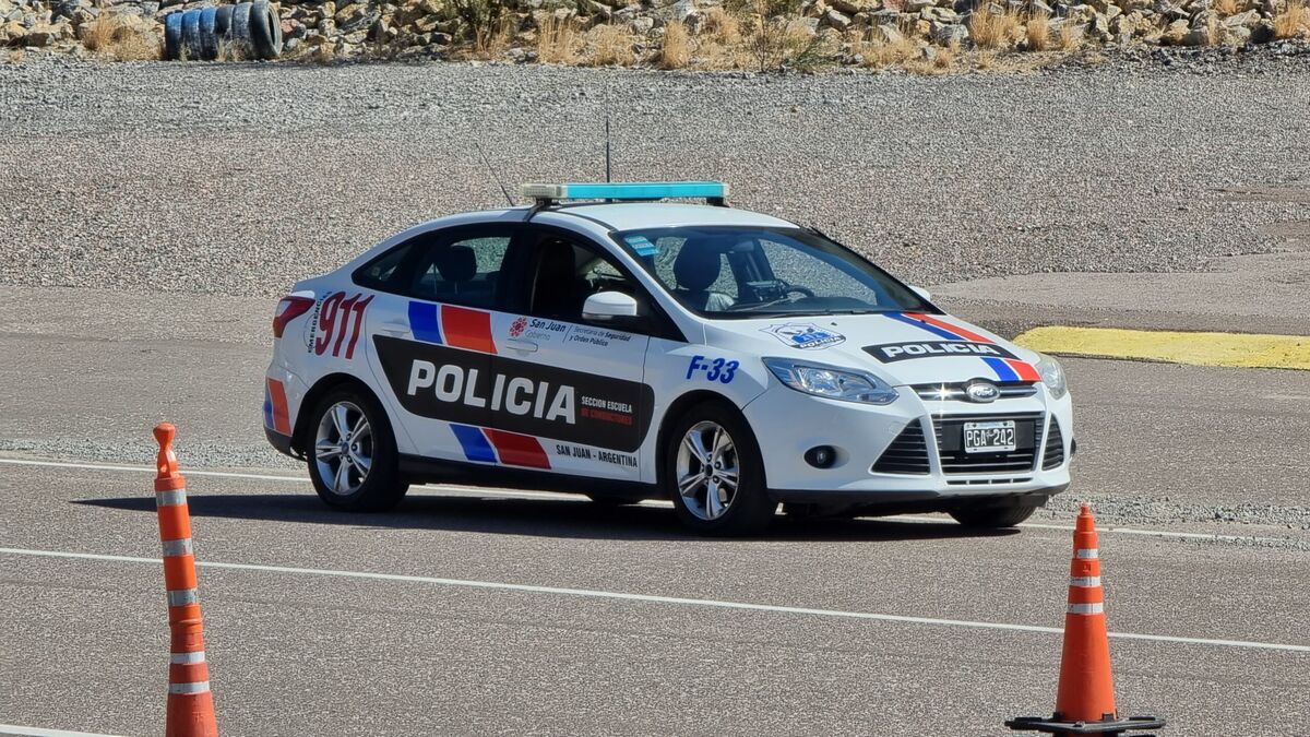 Actividad de la Escuela de Conductores, imagen 7