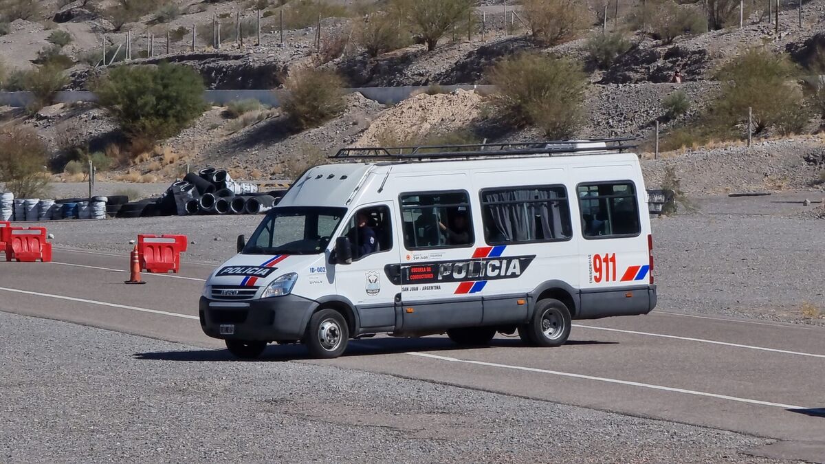 Actividad de la Escuela de Conductores, imagen 12