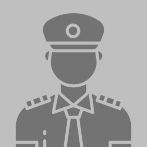 Jefe crío elizondo Roberto