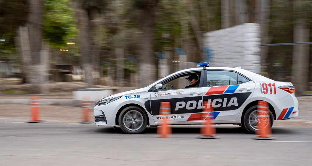 Actividad de la Escuela de Conductores, imagen 3