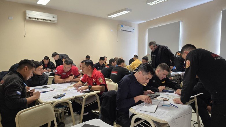 Abrió la inscripción para la cuarta cohorte de la Tecnicatura en Criminalística