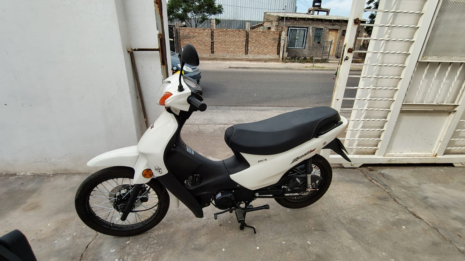Recuperan dos motocicletas robadas en Villa del Carril