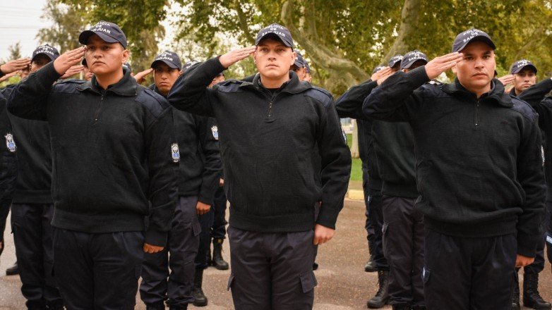 Comienza la semana de la Policía con actividades para la comunidad