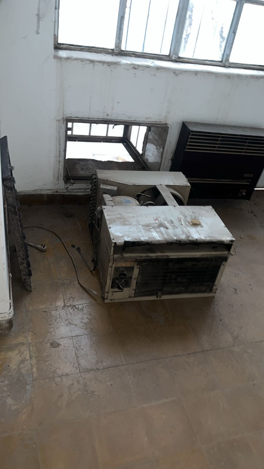 Cayó tras intentar robar en una vivienda de Concepción