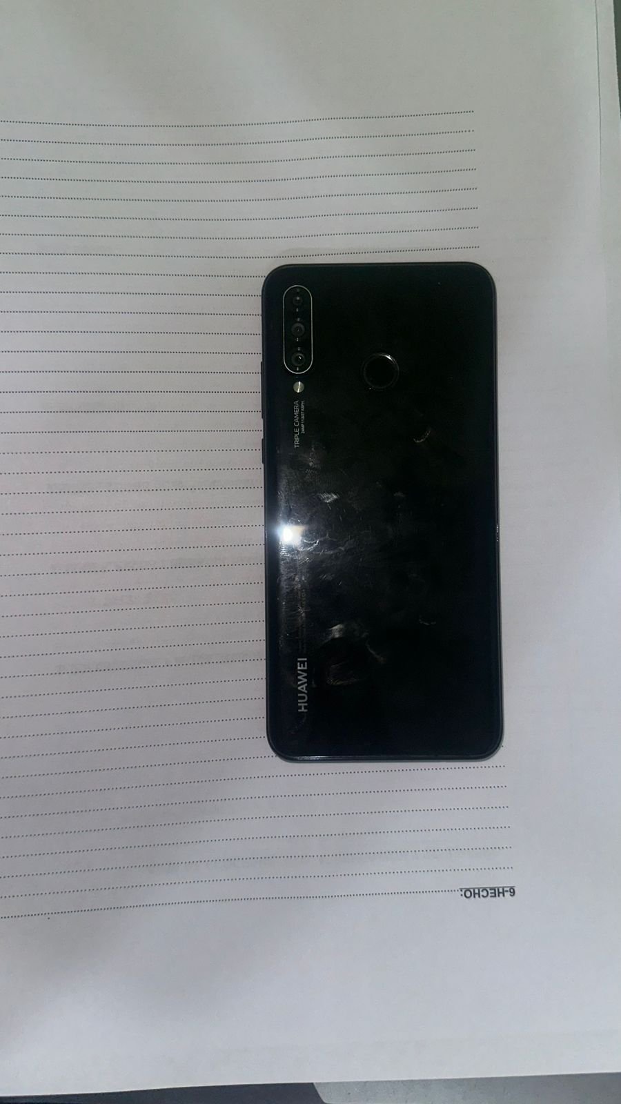 Dos hermanos detenidos por robo de celular en Rivadavia