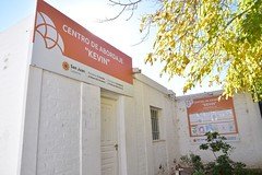Robo frustrado en Barrio Necochea: un detenido
