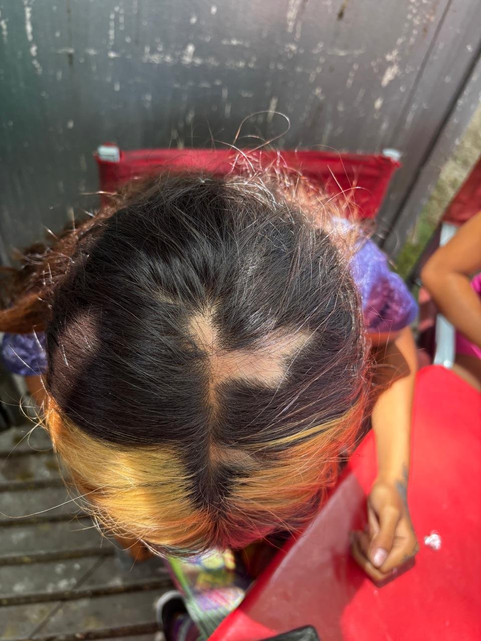 Pelea entre mujeres en Capital: una detenida