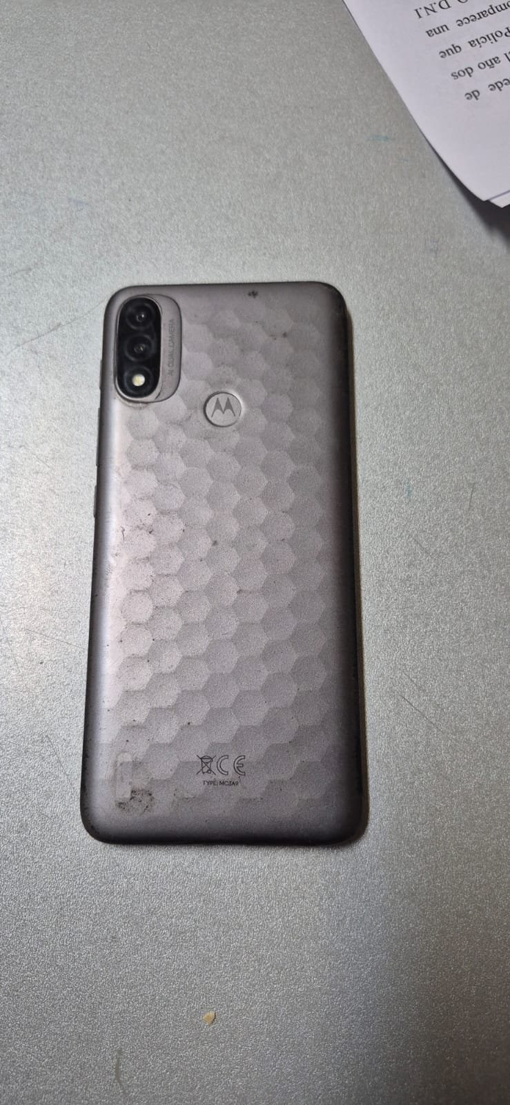 Un detenido por robo de celular en Pocito