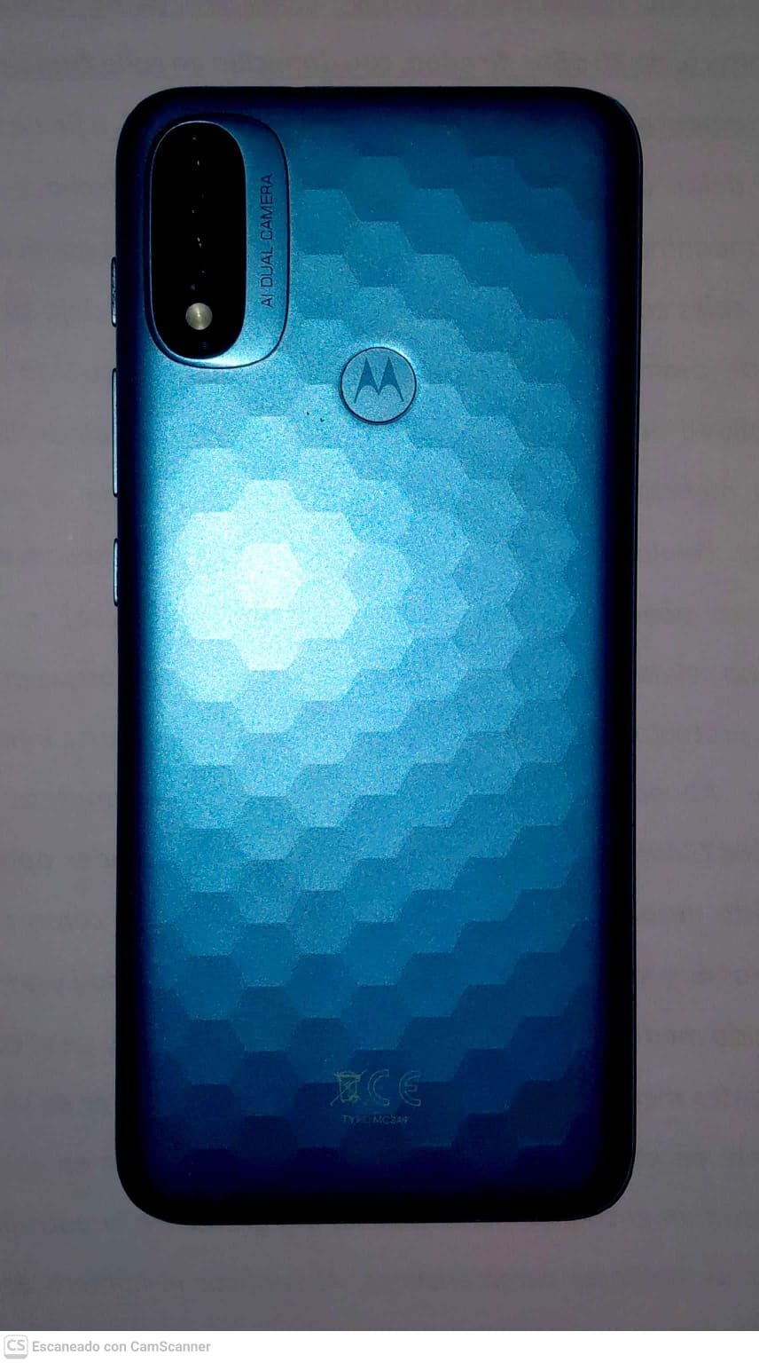 Recuperan teléfono celular robado en Rawson
