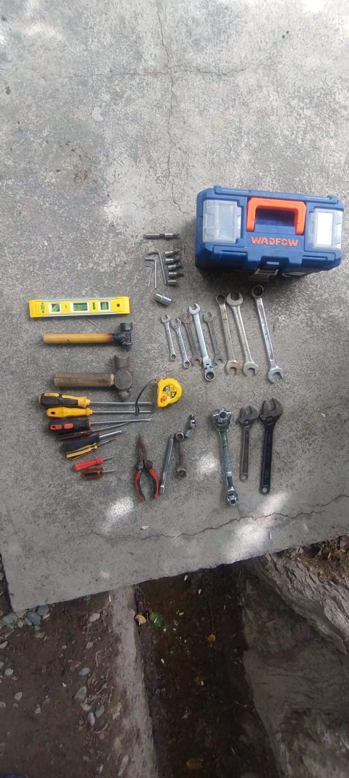 Hombre aprehendido tras robar en un vehículo en Caucete