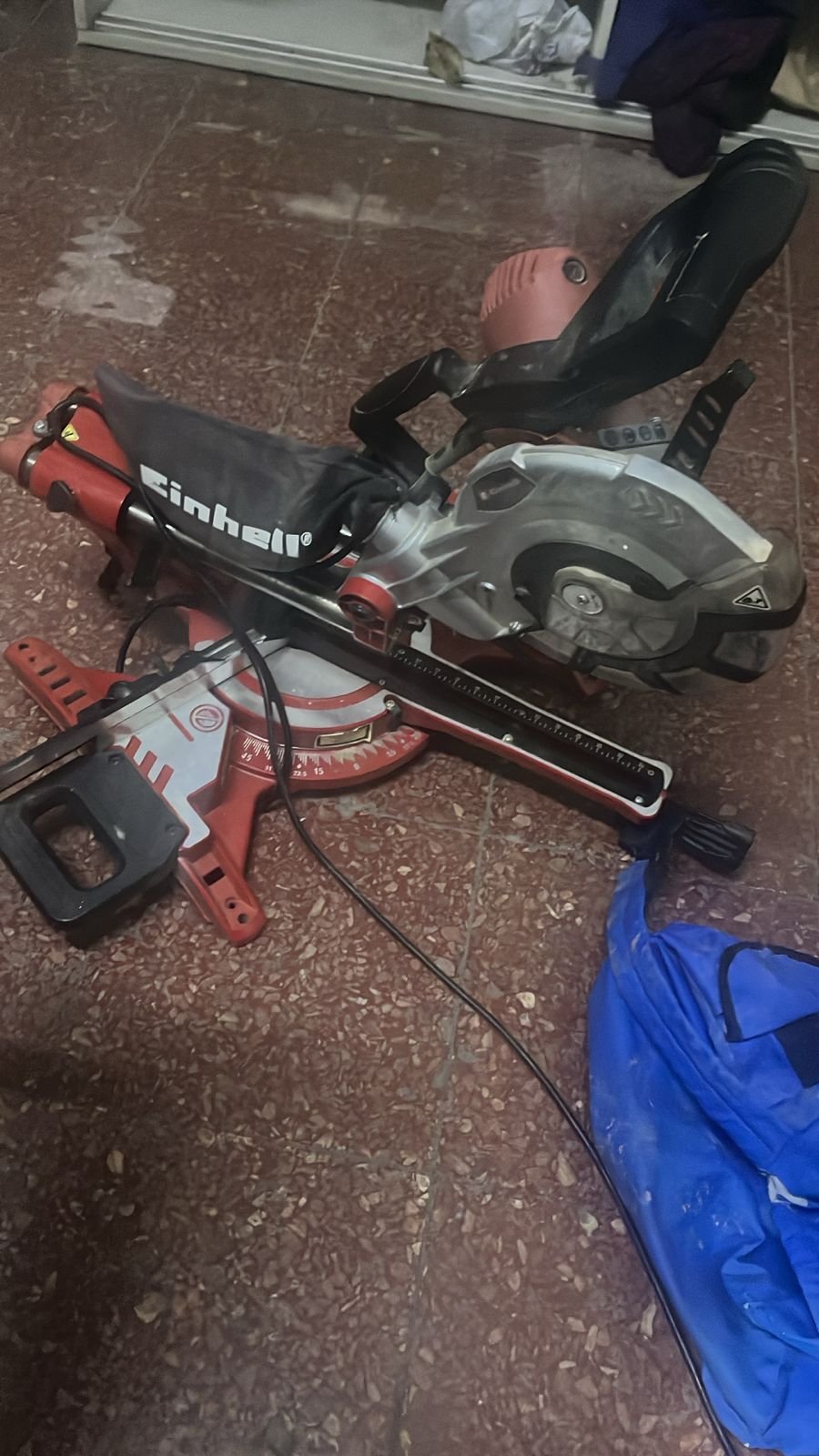 Dos detenidos por robo agravado en Capital