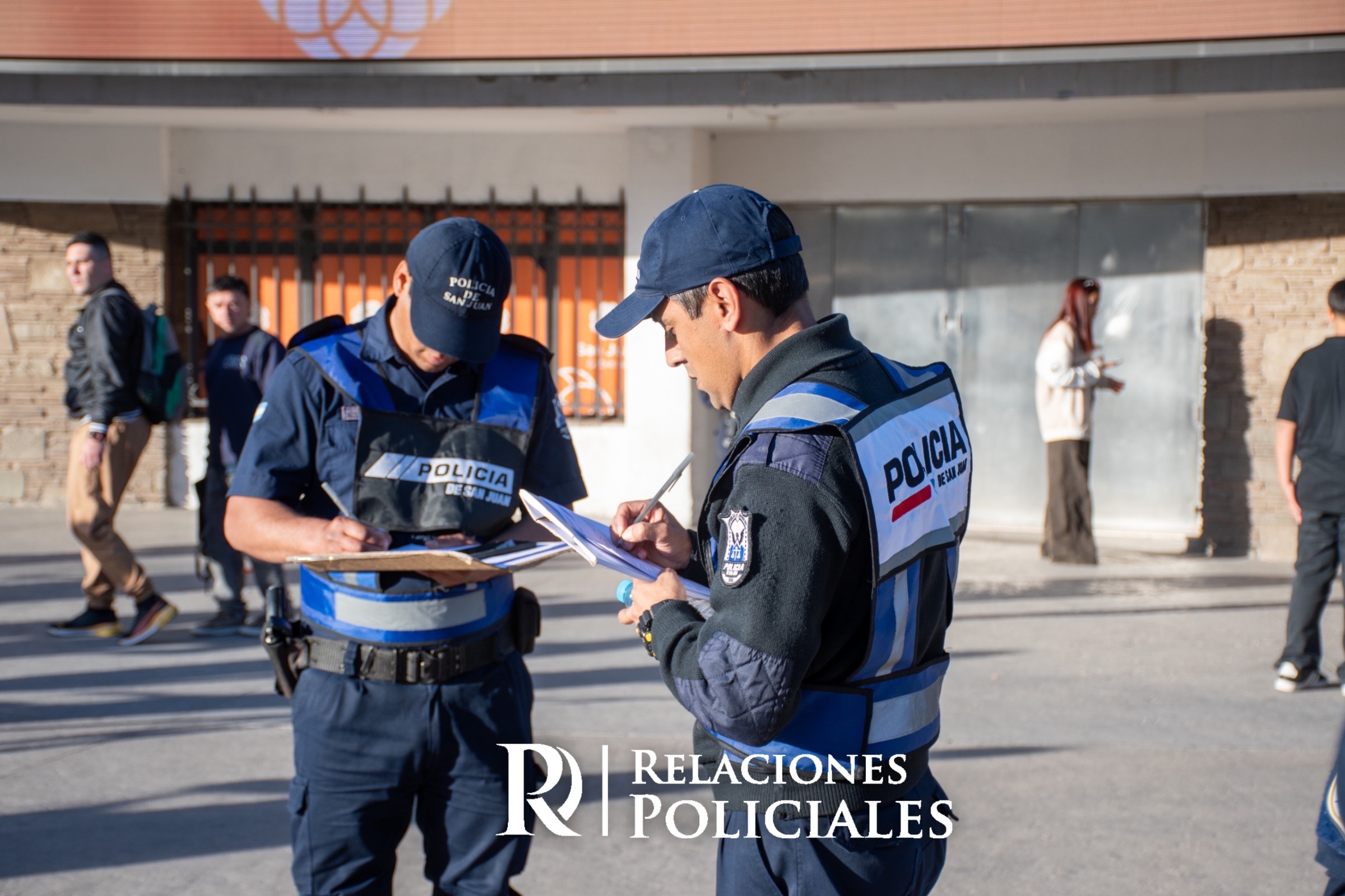 Capital: intentó robar una bicicleta frente a un local y fue detenido
