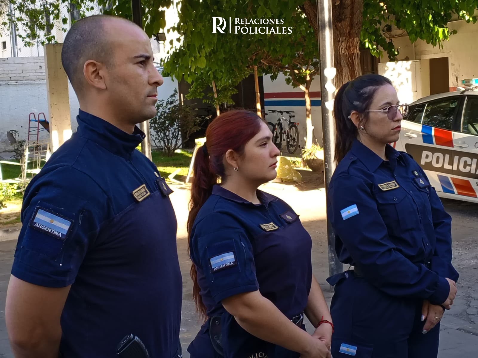 Reconocimiento: Fiscalía felicitó a la Comisaría 4ª y al Comando Urbano por su destacada labor en Flagrancia