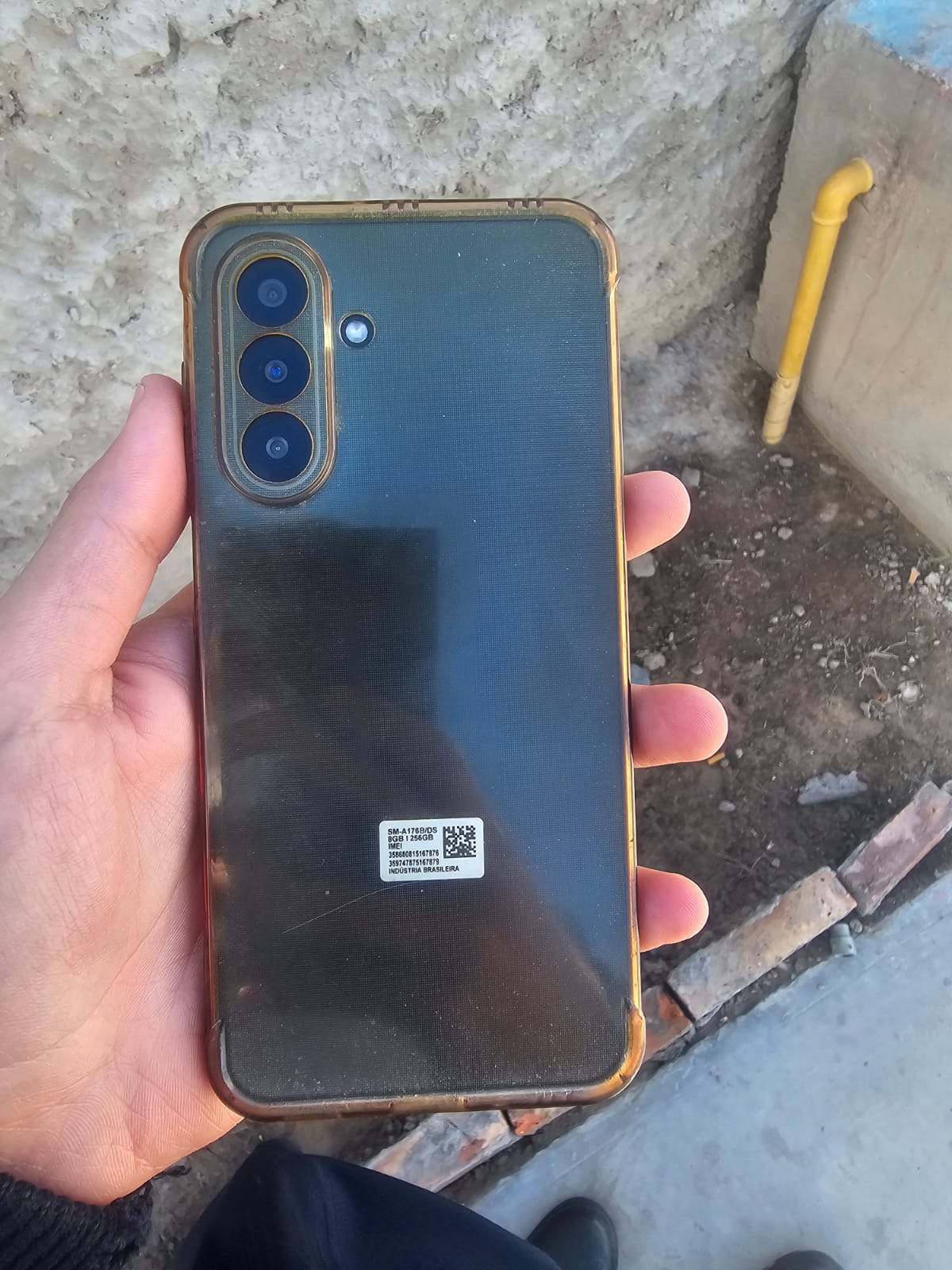 Recuperaron un celular y una bicicleta sustraída en Caucete