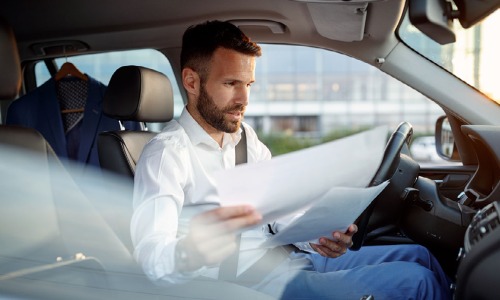 Aseguro mi auto