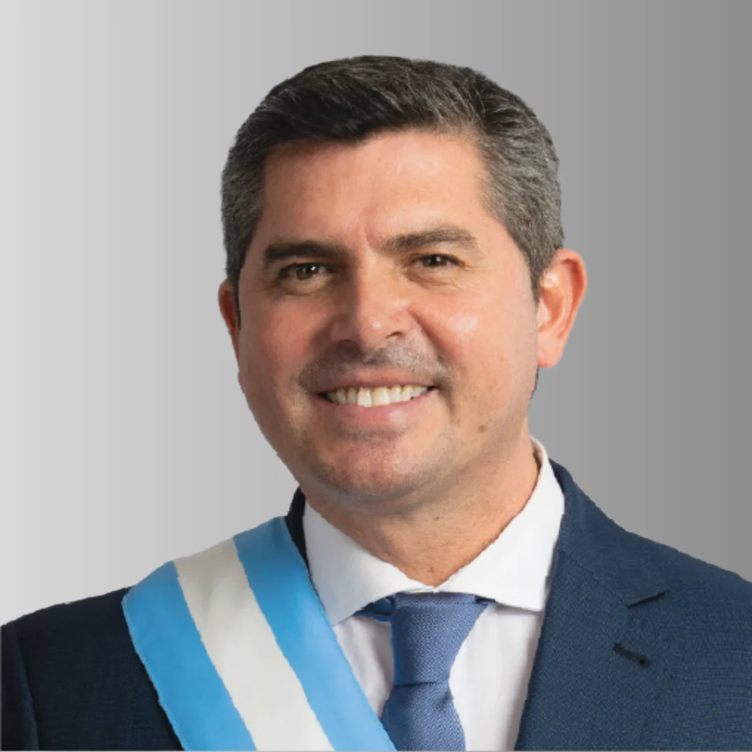 Dr. Marcelo Orrego