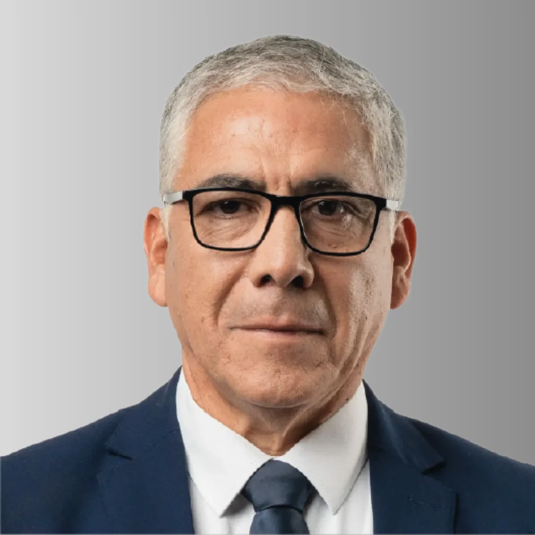 Dr. Enrique Delgado