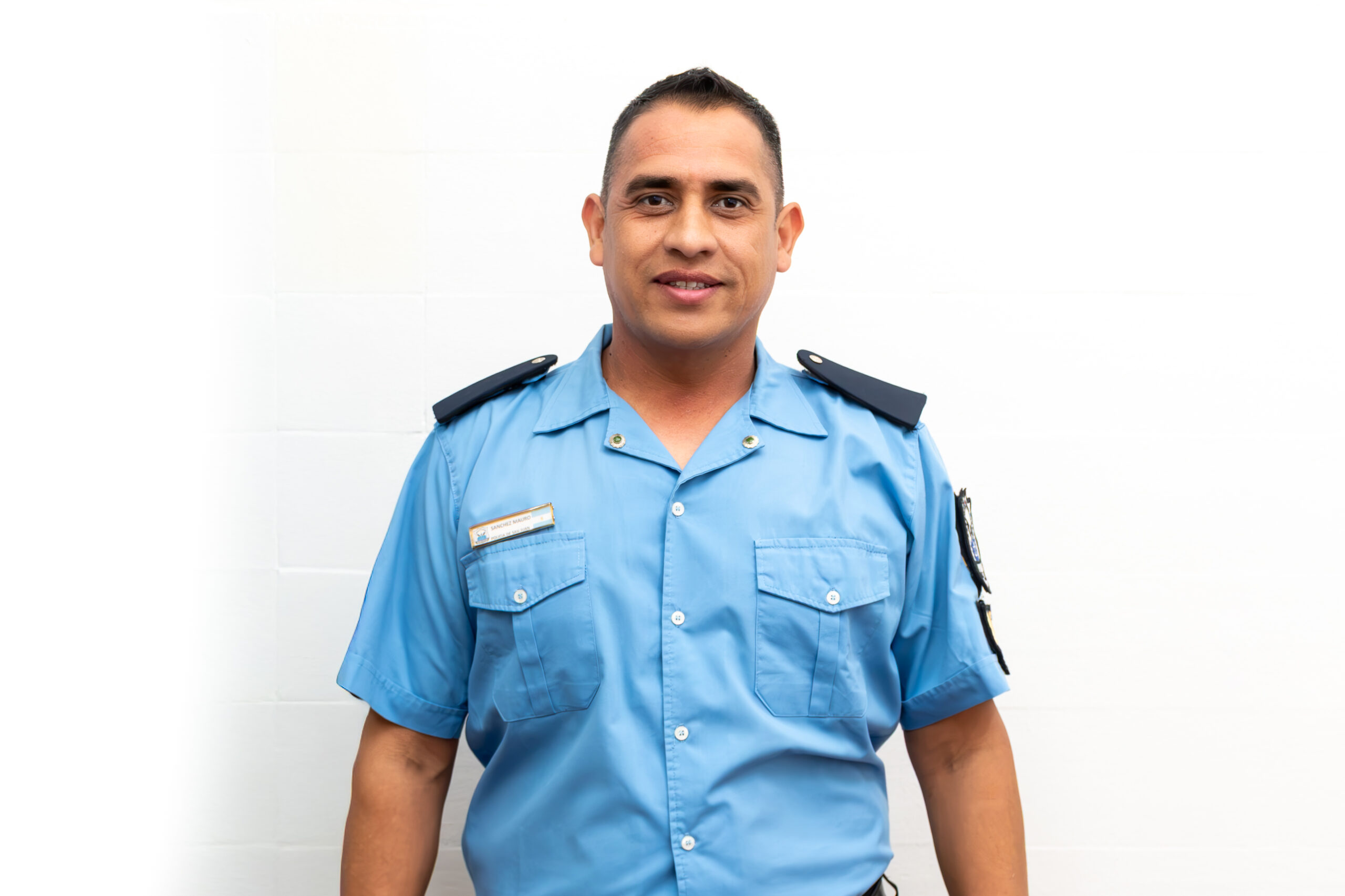 Sgto Sanchez Mauro