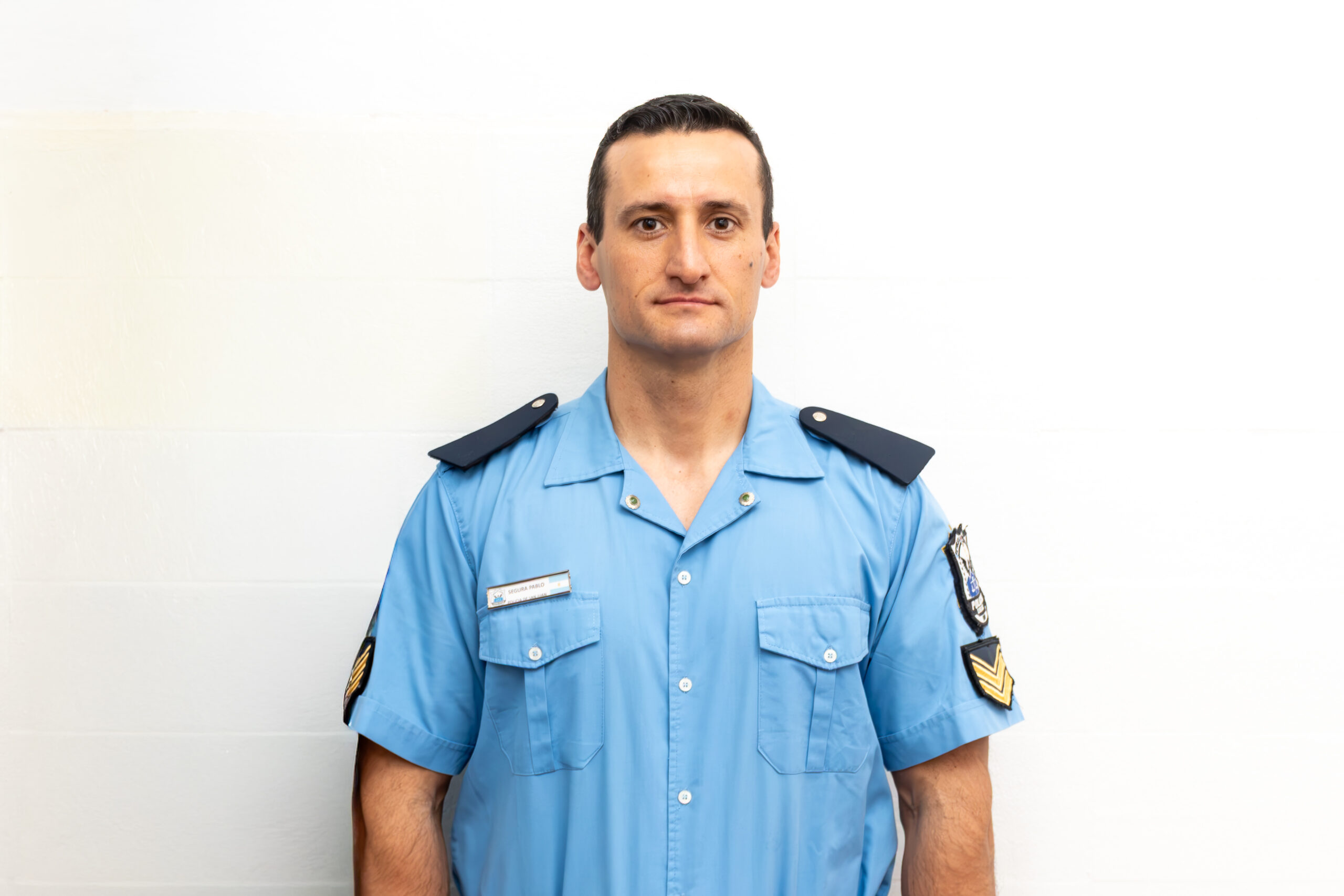 Sgto Segura Pablo